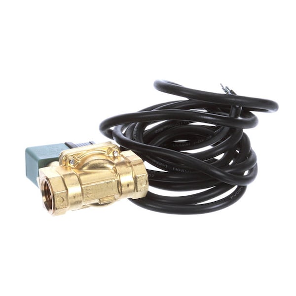 120 Volt Water Valve